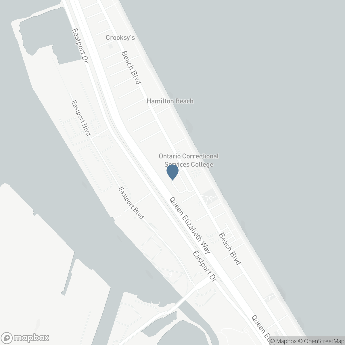 65 - 470 BEACH BOULEVARD, Hamilton, Ontario L8H 6X2